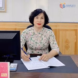 Phó trưởng Phòng GD&amp;ĐT TP Hạ Long Nguyễn Vân Anh.