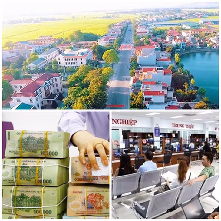 Chỉ đạo, điều hành của Chính phủ, Thủ tướng Chính phủ nổi bật tuần từ 8-14/3/2025 ảnh 1