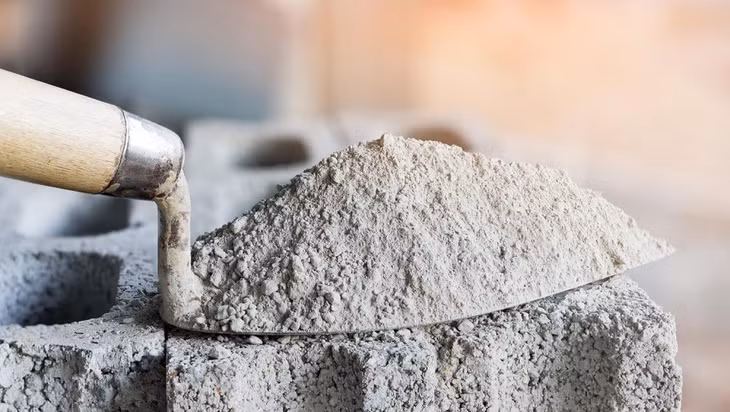 Giá xi măng hiện nay: Cập nhật thông tin ảnh 2 Giá xi măng hiện nay: Cập nhật thông tin ảnh 2