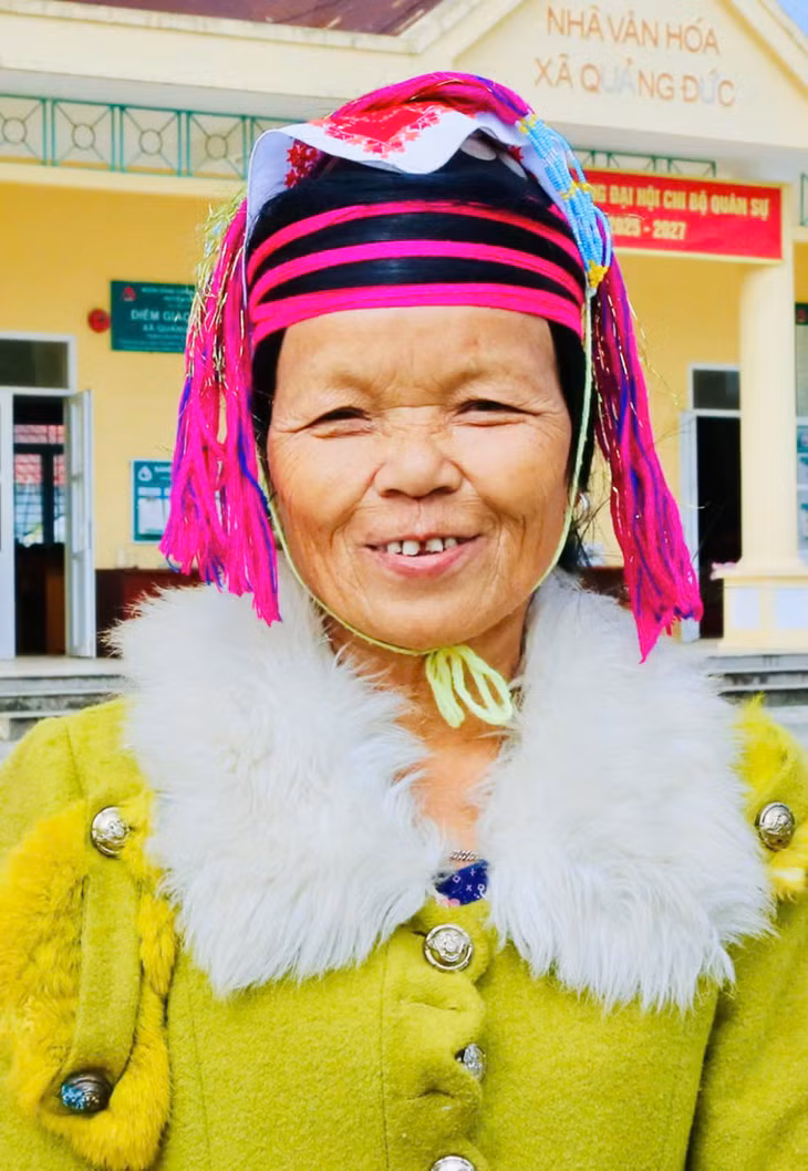 Làm chủ dòng thông tin chính thống ảnh 4
