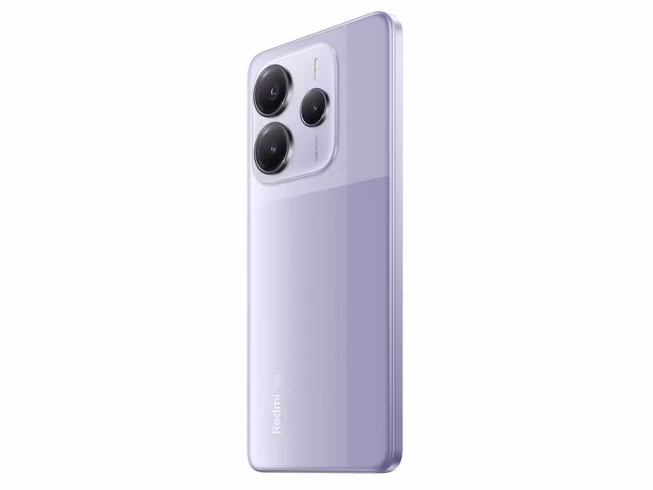 Tính năng chụp ảnh trên Redmi Note 14 5G được trang bị nhiều công nghệ A.I.