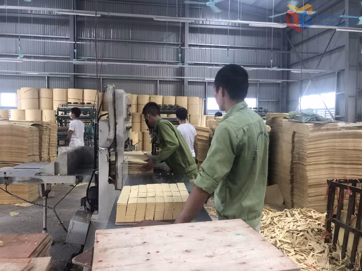 Học viên Cơ sở Cai nghiện ma túy tỉnh được hỗ trợ học nghề để có cơ hội tìm việc làm sau khi hoàn thành chương trình cai nghiện.