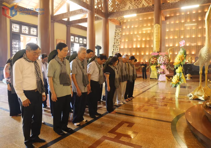 Đền Bến Dược