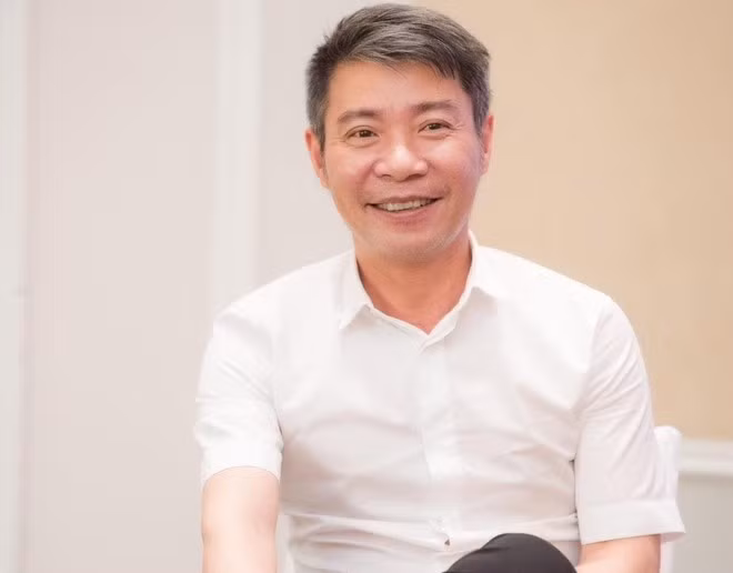NSND Công Lý được biết đến là một trong những nghệ sĩ "bậc thầy" về diễn xuất trên cả sân khấu lẫn màn ảnh