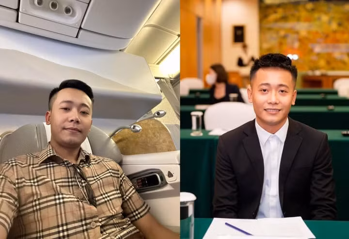 Quang Linh sở hữu khối tài sản khổng lồ ở tuổi 28.