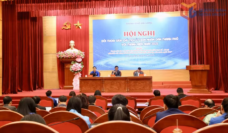 Quang cảnh đối thoại