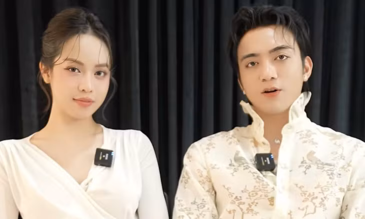 Soobin nói về cơ duyên gặp gỡ và mời Thanh Thủy tham gia MV.