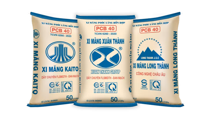 Giá xi măng hiện nay: Cập nhật thông tin ảnh 1 Giá xi măng hiện nay: Cập nhật thông tin ảnh 1