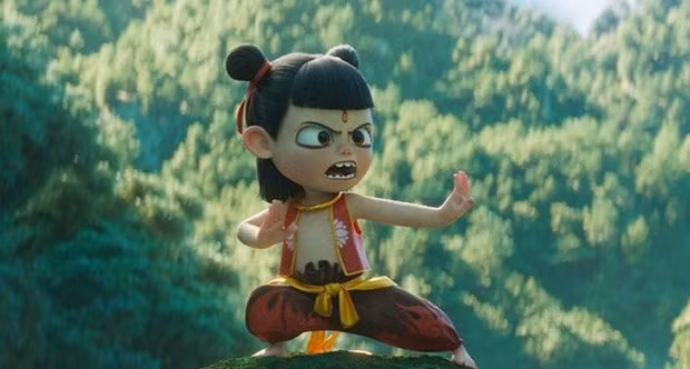 Na Tra 2 đạt doanh thu khủng.