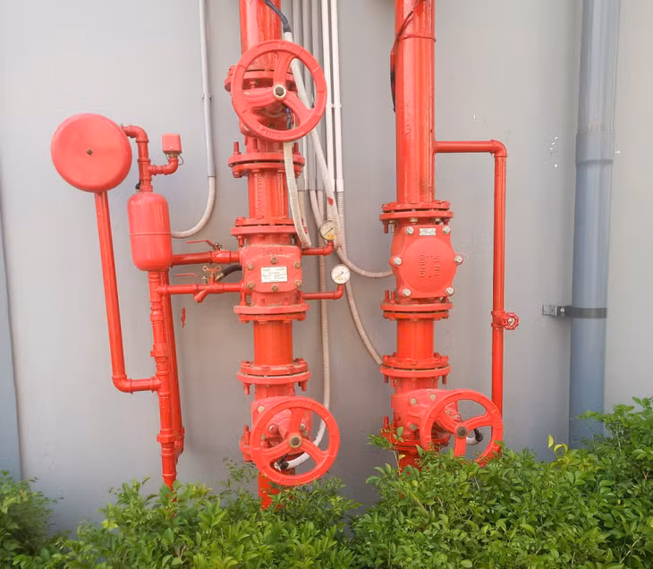 Đại Nam cung cấp van công nghiệp hãng van TLSH - Pháp ảnh 3 Đại Nam cung cấp van công nghiệp hãng van TLSH - Pháp ảnh 3