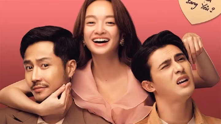 Kaity Nguyễn tiếp tục thất bại với "Yêu nhầm bạn thân".