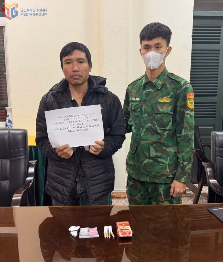 Đối tượng 