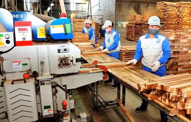 Bình quân một tháng có hơn 24,9 nghìn doanh nghiệp thành lập mới và quay trở lại hoạt động. Ảnh minh họa