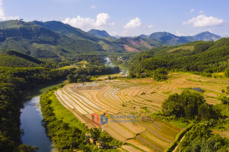 Vẻ đẹp bình di nguyên sơ