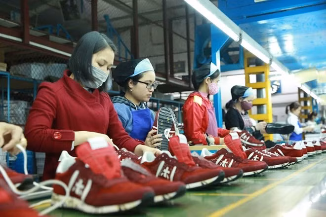 Số lượng doanh nghiệp đăng ký thành lập mới trong tháng 2.2025 đã ghi nhận sự khởi sắc đáng kể. Ảnh minh họa: Hải Nguyễn
