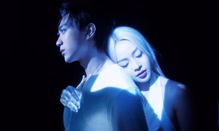 MV "Dancing In The Dark" của Soobin, phát hành tối 14/3.