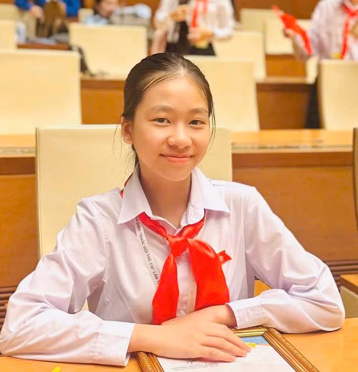 Tạo dựng môi trường mạng an toàn ảnh 4