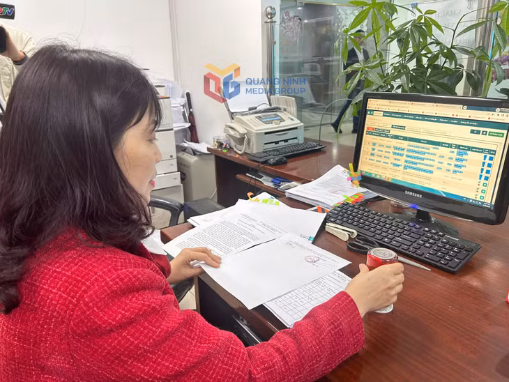 Việc triển khai con dấu, thủ tục hành chính theo cơ cấu tổ chức mới được Sở Nông nghiệp và Môi trường thực hiện khẩn trương, đảm bảo không gây ảnh hưởng đến người dân và doanh nghiệp.
