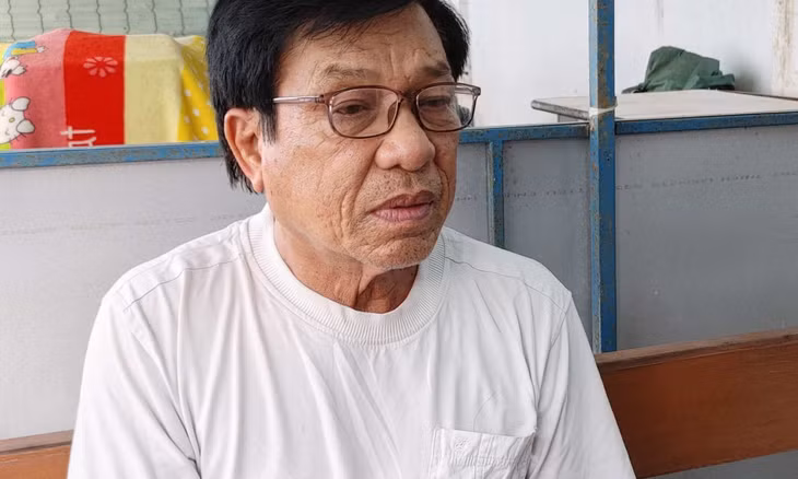 Đại tá Đinh Văn Nơi vẫn giữ chức Giám đốc Công an tỉnh An Giang ảnh 2 Bắt thêm nghi can vụ chi 20 tỷ đồng chạy điều chuyển Đại tá Đinh Văn Nơi - Báo Quảng Ninh điện tử