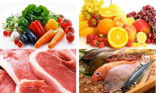 Tiếp tục quan tâm, tăng cường năng lực thực thi, nhất là khâu hậu kiểm để đáp ứng tốt hơn yêu cầu bảo đảm an toàn thực phẩm cho nhân dân theo đúng tinh thần Nghị định số 15.