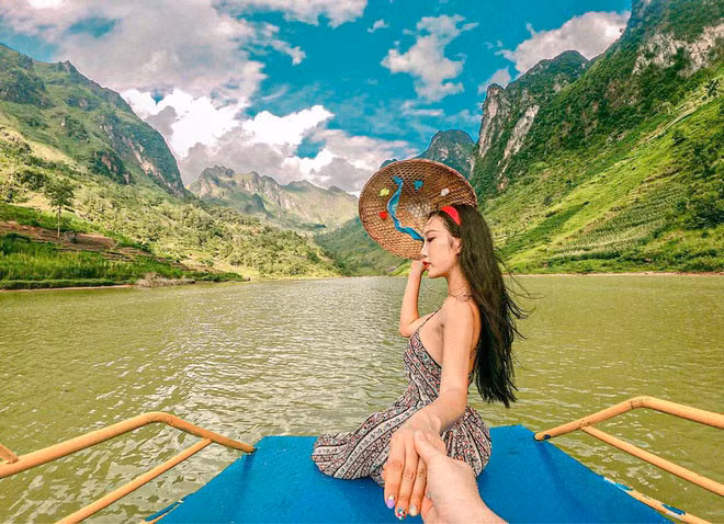 Tứ đại đỉnh đèo hùng vĩ bậc nhất Việt Nam ảnh 4 Tứ đại đỉnh đèo hùng vĩ bậc nhất Việt Nam ảnh 4