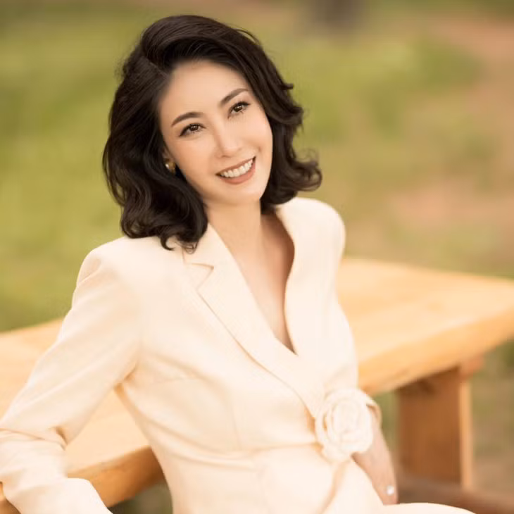 Hà Kiều Anh tự nhận 'công chúa' đời thứ 7 triều Nguyễn, hậu duệ nhà Nguyễn nói gì? ảnh 3