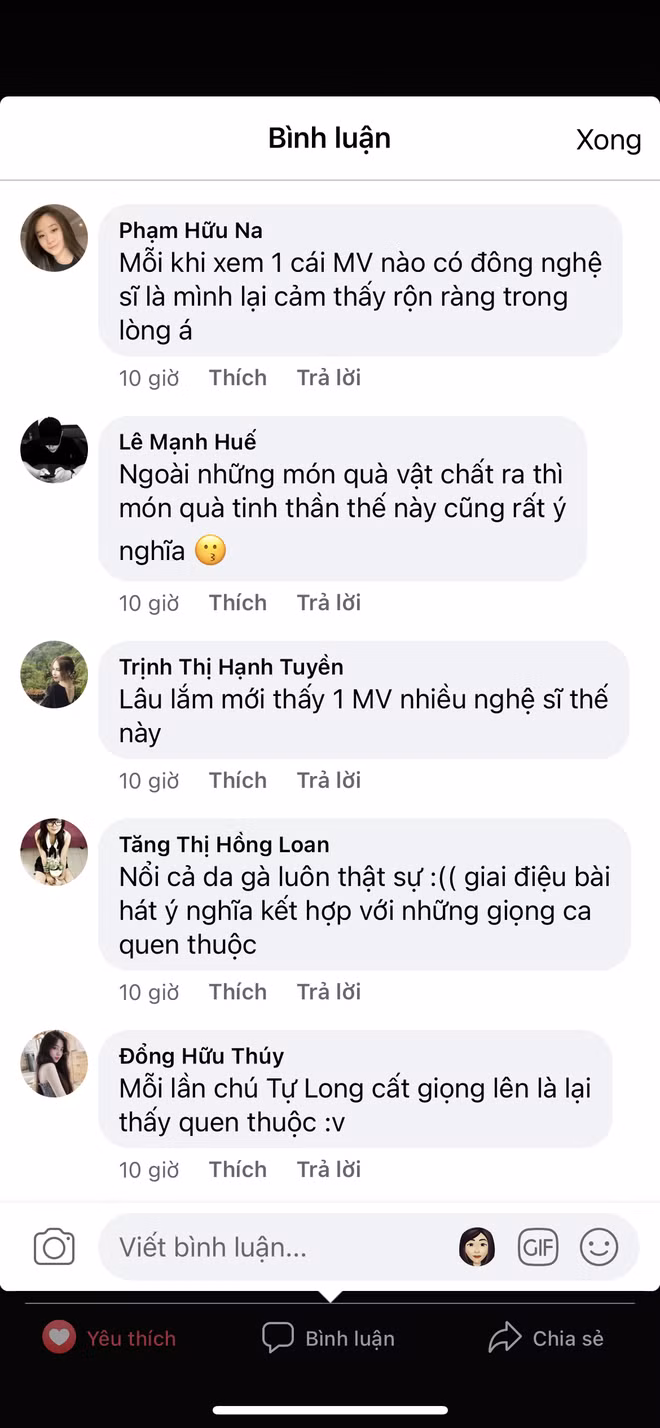 Dự án Sức mạnh Việt Nam: Sức lan toả từ trái tim sẽ chạm đến trái tim ảnh 5