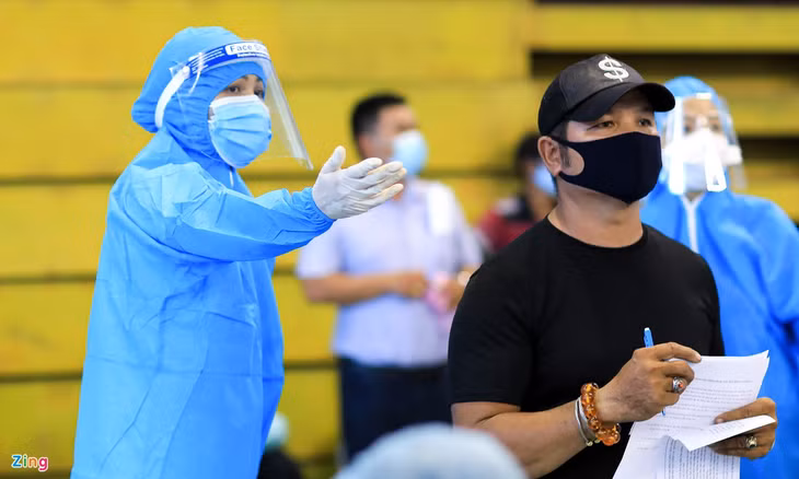 hoa hậu hen niê ở nhà thi đấu phú thọ ảnh 2 hoa hau hen nie o nha thi dau phu tho anh 2