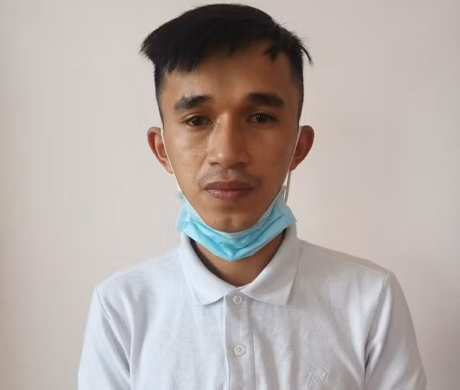 Đối tượng Phạm Văn Thịnh