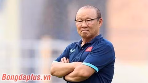 SEA Games 31 hoãn là cơ hội cho HLV Park Hang Seo ảnh 1