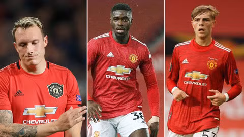 Newcastle muốn giải cứu 3 'người thừa' của Man United ảnh 1