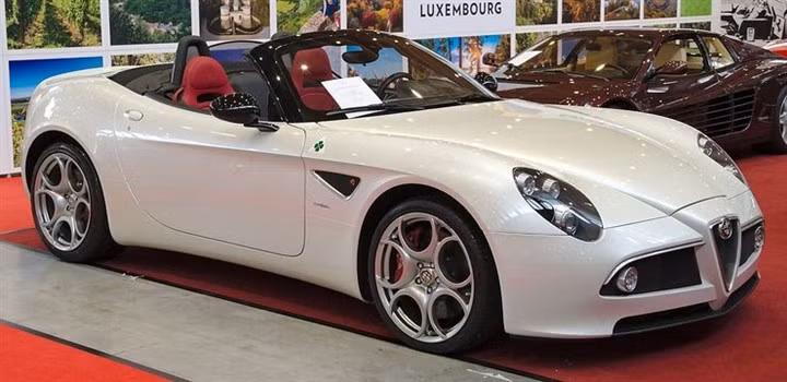 (Ảnh: Hotcars)