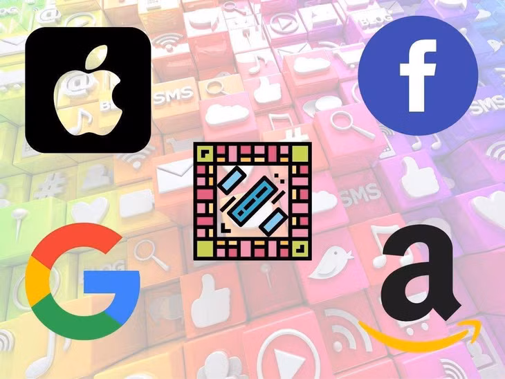 Mỹ soạn 5 dự luật chống độc quyền nhằm vào Big Tech