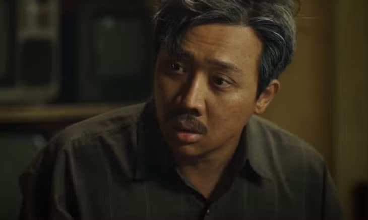 'Bố già' liên tục đạt được những thành tích đáng nể kể từ khi đến Mỹ. ẢNH: NPH