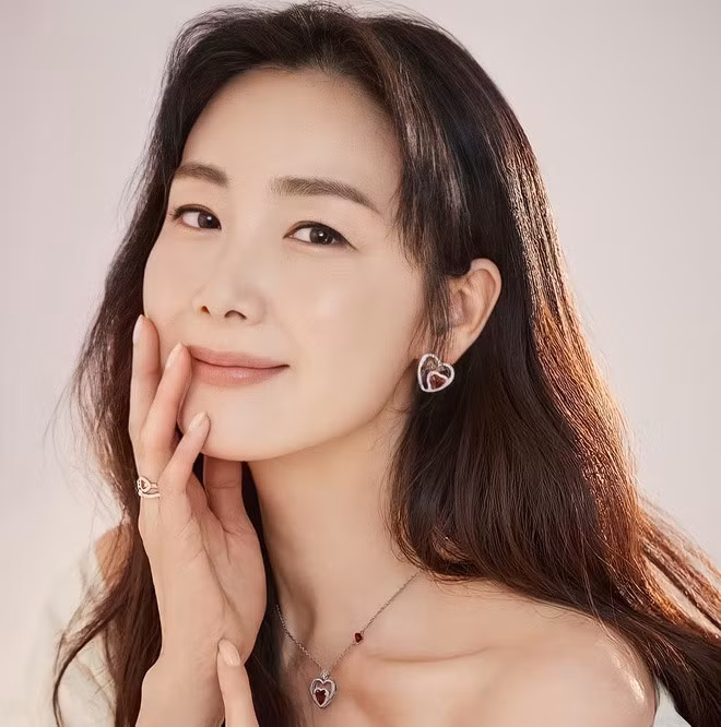 Choi Ji Woo anh 1