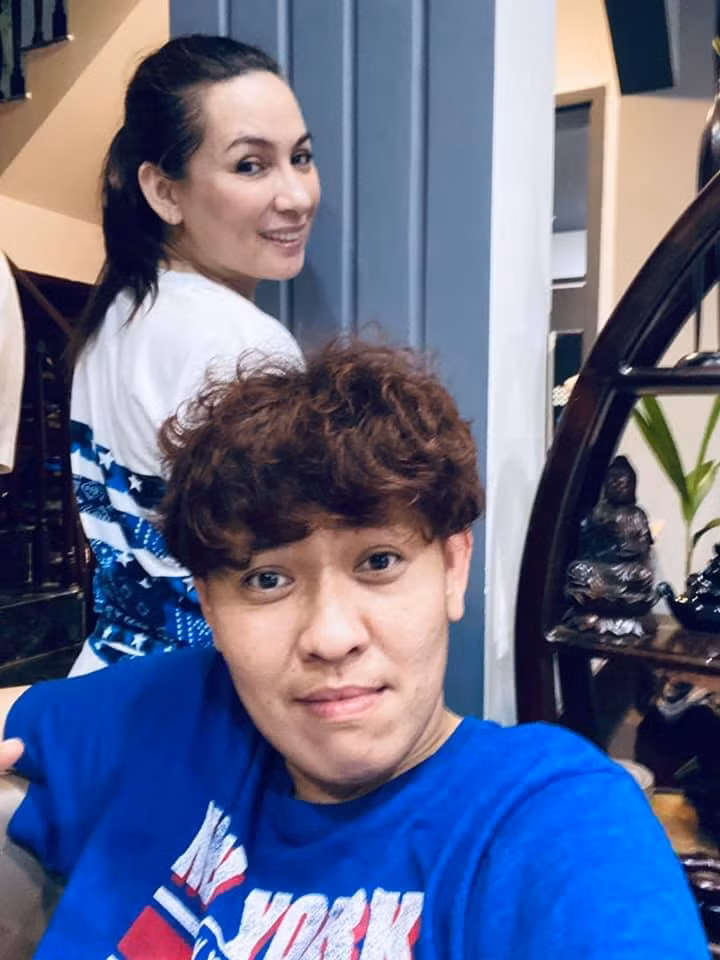 Lùm xùm Phi Nhung và con nuôi: Quản lý lý giải việc giữ cát-sê của Hồ Văn Cường ảnh 2