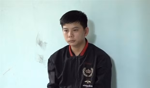 An Giang: Khoi to doi tuong lua dao hon 2 ty dong qua mang xa hoi hinh anh 1