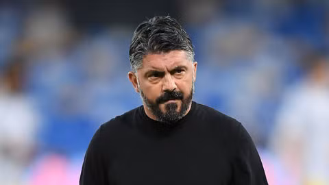 Gattuso rời ghế HLV của Fiorentina chỉ sau 3 tuần được bổ nhiệm ảnh 1