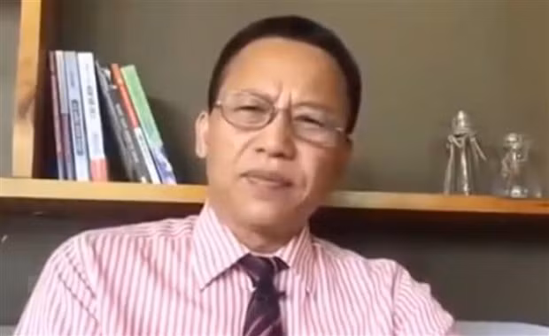 Ha Noi: Da bat duoc doi tuong bi truy na dac biet Le Van Dung hinh anh 1