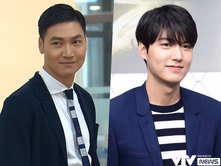 Loạt ảnh chứng minh Lee Min Ho phiên bản Việt không gọi tên ai khác ngoài Mạnh Trường - Ảnh 8.