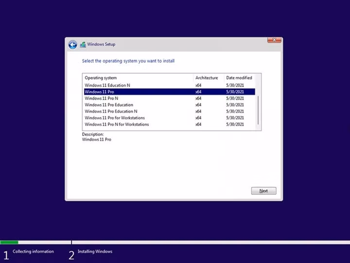 Windows 7 và 8.1 sẽ được nâng cấp miễn phí lên Windows 11? ảnh 3 Windows 7 và 8.1 sẽ được nâng cấp miễn phí lên Windows 11? ảnh 3