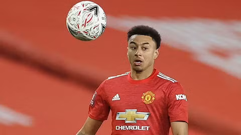 MU đề nghị Lingard gia hạn hợp đồng ảnh 1