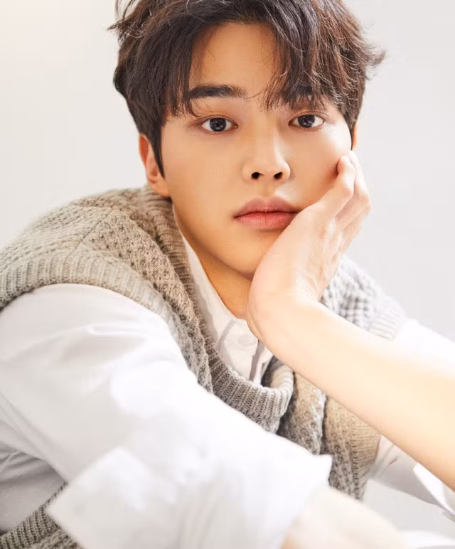 7 mỹ nam đứng đầu K-pop do các bác sĩ thẩm mỹ chọn ảnh 5
