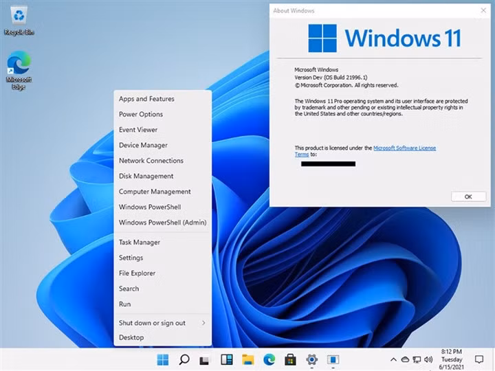 Windows 7 và 8.1 sẽ được nâng cấp miễn phí lên Windows 11? ảnh 1 Windows 7 và 8.1 sẽ được nâng cấp miễn phí lên Windows 11? ảnh 1