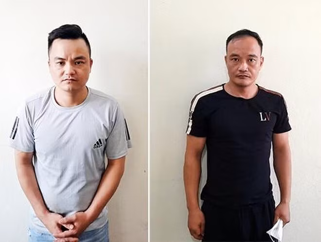 Hai anh em Tuấn, Tuân phải trả giá vì lòng tham.