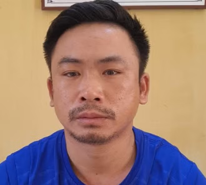 Đối tượng Chá.