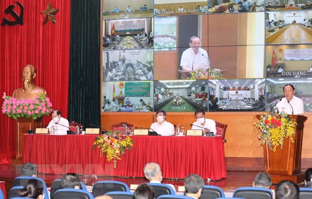 Xac dinh trong diem phat trien van hoa, du lich Viet Nam de dau tu hinh anh 1