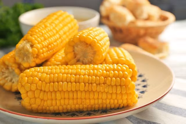 Ăn gì ban đêm mà không sợ tăng cân? - Ảnh 5.