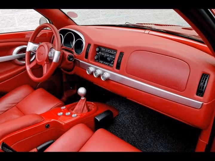 (Ảnh: Hotcars)