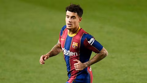 Barca muốn dùng chính Coutinho trả nợ cho Liverpool ảnh 1
